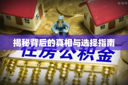 仙居揭秘背后的真相与选择指南