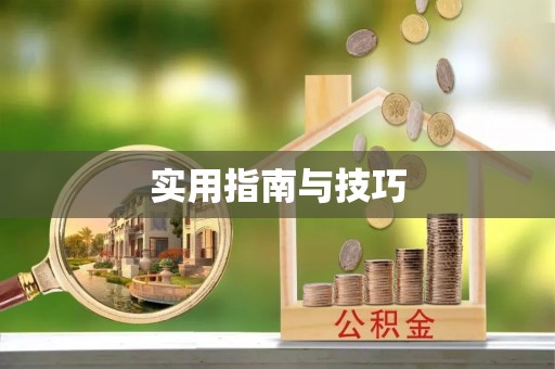 仙居实用指南与技巧