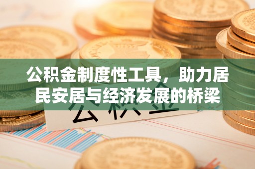 仙居公积金制度性工具，助力居民安居与经济发展的桥梁