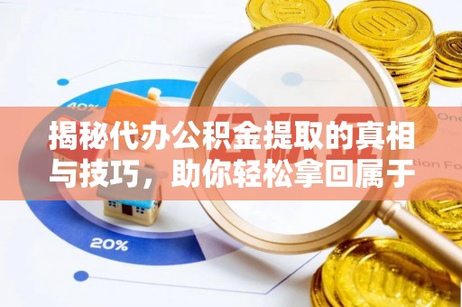 仙居揭秘代办公积金提取的真相与技巧，助你轻松拿回属于你的钱