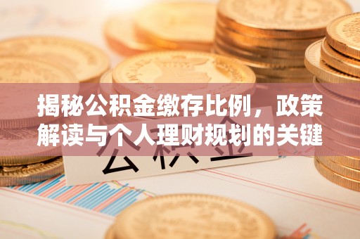 仙居揭秘公积金缴存比例，政策解读与个人理财规划的关键