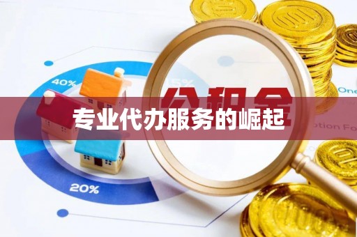 仙居专业代办服务的崛起
