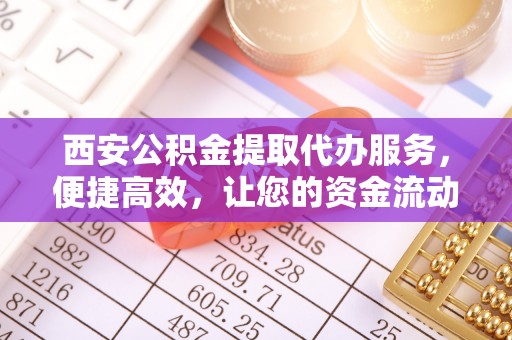 仙居西安公积金提取代办服务，便捷高效，让您的资金流动无忧