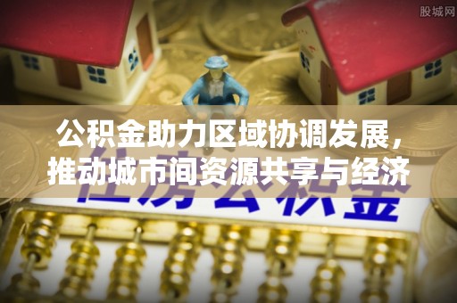 仙居公积金助力区域协调发展，推动城市间资源共享与经济均衡发展