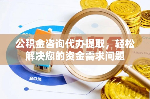 仙居公积金咨询代办提取，轻松解决您的资金需求问题