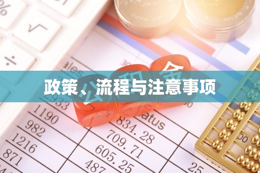仙居政策、流程与注意事项