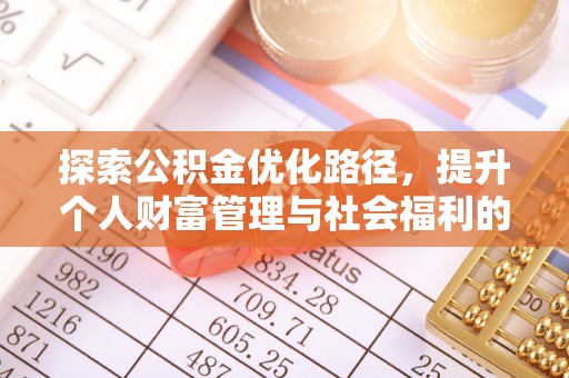 仙居探索公积金优化路径，提升个人财富管理与社会福利的双赢之道