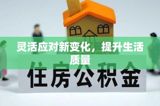 仙居灵活应对新变化，提升生活质量