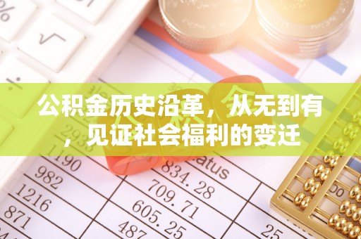 仙居公积金历史沿革，从无到有，见证社会福利的变迁
