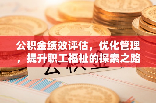 仙居公积金绩效评估，优化管理，提升职工福祉的探索之路