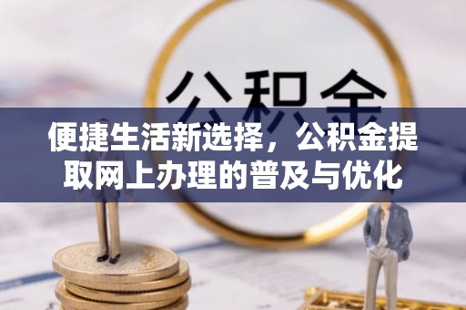 仙居便捷生活新选择，公积金提取网上办理的普及与优化