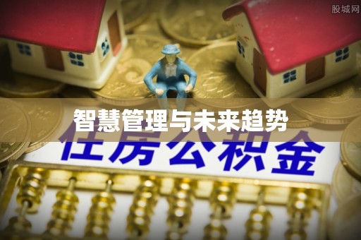 仙居智慧管理与未来趋势