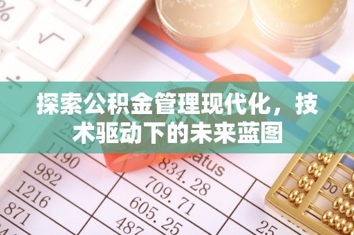 仙居探索公积金管理现代化，技术驱动下的未来蓝图