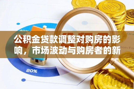 仙居公积金贷款调整对购房的影响，市场波动与购房者的新选择