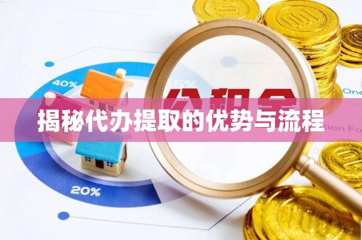 仙居揭秘代办提取的优势与流程