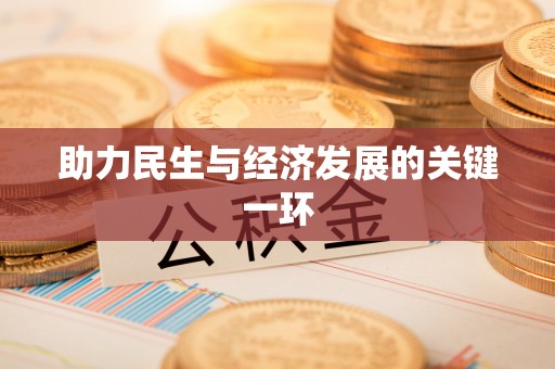 仙居助力民生与经济发展的关键一环